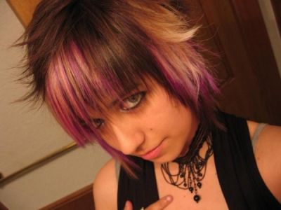 Ashley Wilson
