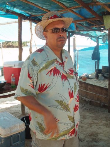 Hernan Diaz