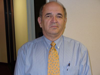 Kenneth Baum