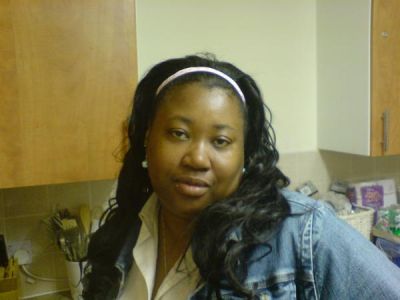 Jacqueline Campbell