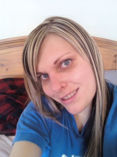 Jamie Offret