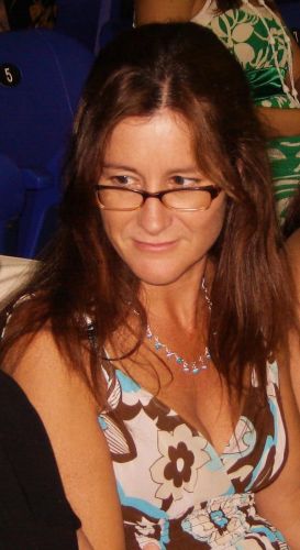 Susan Ofarrell
