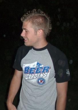 Andrew Harrison
