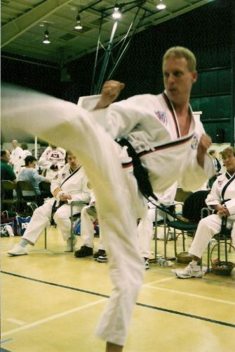 Trenton Atkinson