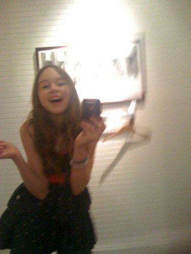 Madison Frenette
