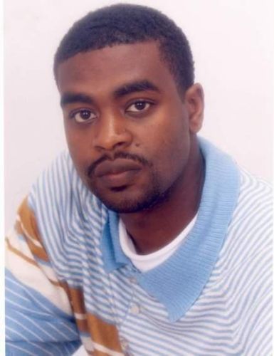 Terrance Woods