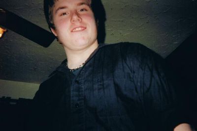 Joseph Yates