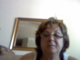 Bernadette Dickey