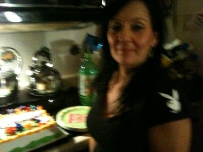 Donna Decarlo
