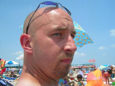 Charles Brozuski