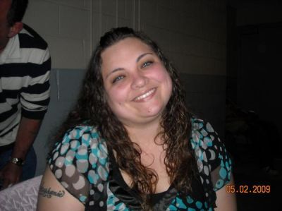 Stephanie Kennedy