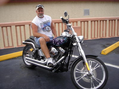 Calvin Anderson