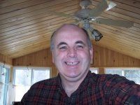 Robert Hallion
