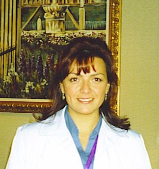 Rowena Reeves
