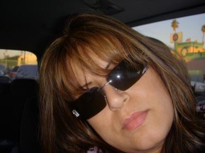Patricia Montes
