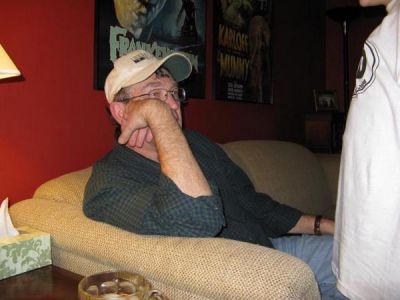 James Mingus