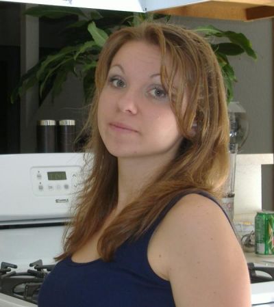 Rhonda Wolf