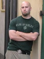 Bryan Lantz