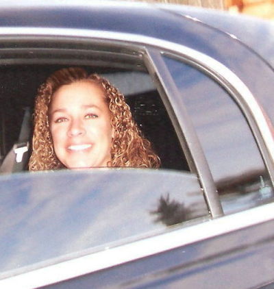 Cheryl Fauteux