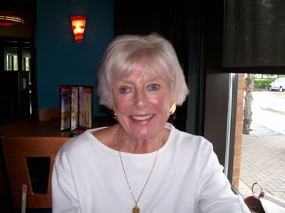 Barbara Cassler