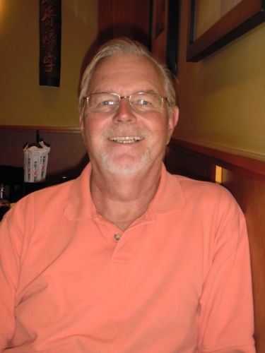 Clark Newby