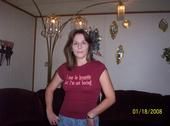 Tonya Vanhoose