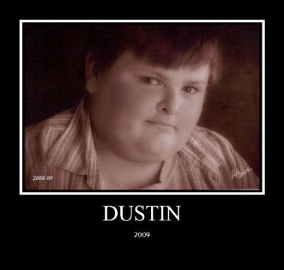 Dustin Gray