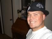 Dustin Milburn