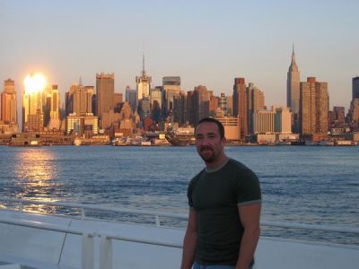 Jason Keihl