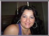 Yanet Alcalde