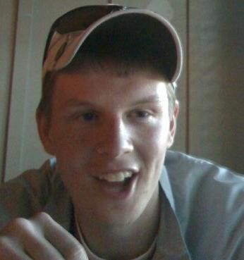 Garett Sterner
