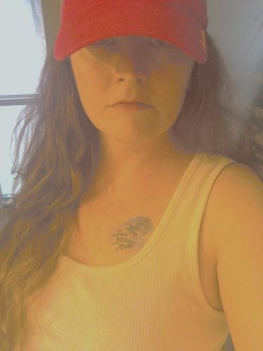 Kimberly Gordie
