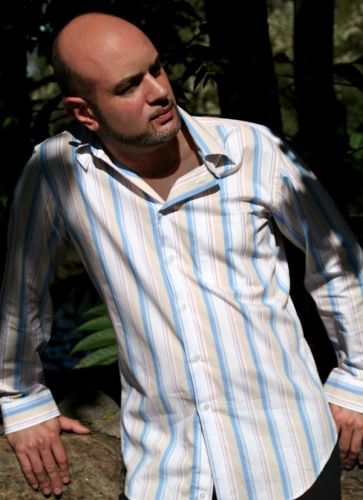 Dominick Dorsa
