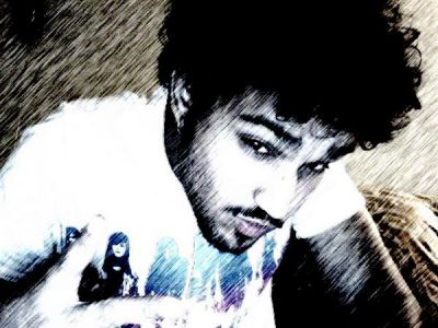 Ravinder Singh