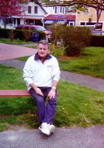 Alan Nelson