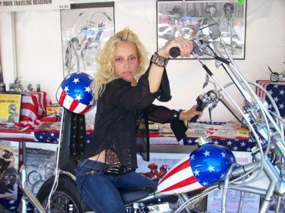 Lisa Talis