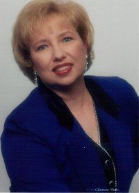 Edna Zimmer