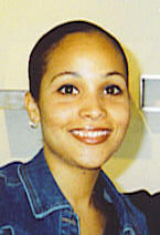 Alexis Baptist