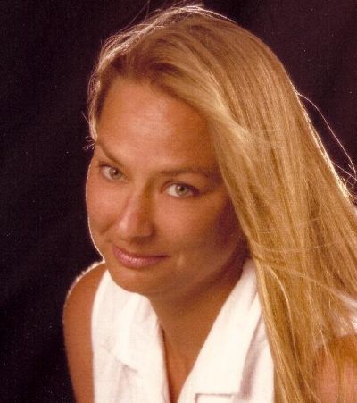 Kristine Donate