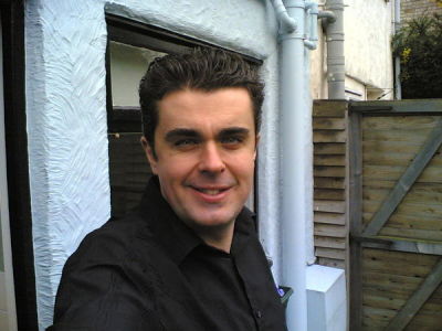 Paul Johnson