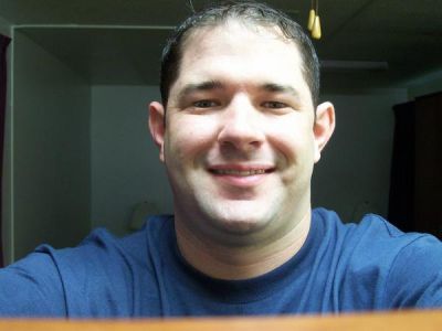 Gary Vaughn