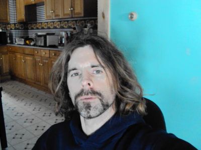 Kevin Boris