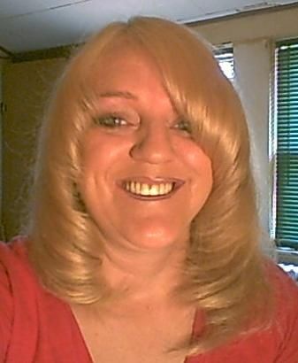 Darlene Curry
