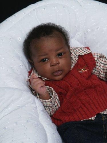 Terrence Moore