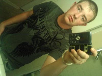 Steven Causby