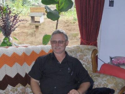 Randy Haak