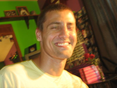 Kevin Schell