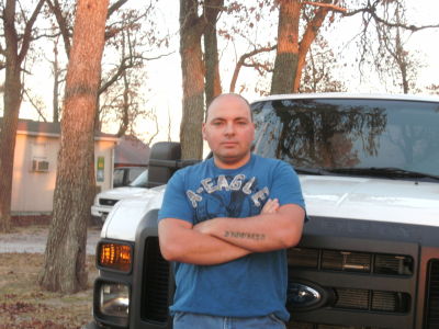 Randy Woods