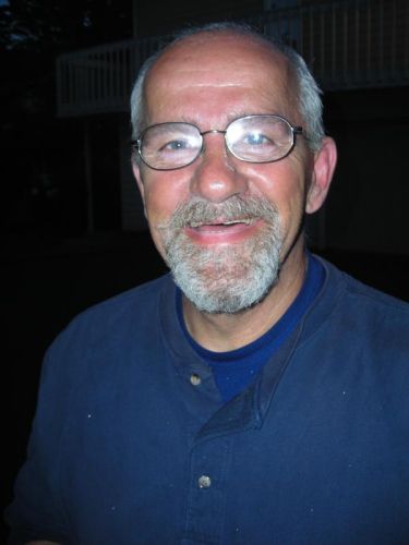 Charles Coy