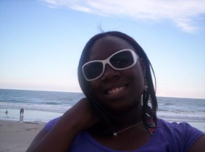 Sharon Roundtree